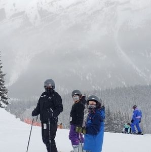 Meet your Posher, Cathy